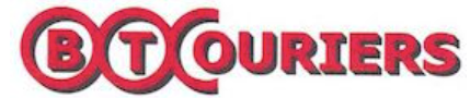 Bt Courier logo