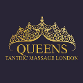 Queens Tantric Massage London logo
