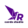 Remus Cards Studio logo