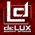 deLux Bespoke Interiors logo