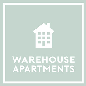 Warehouse Apartments logo
