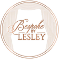 Bespoke Curtains by Lesley Ltd logo