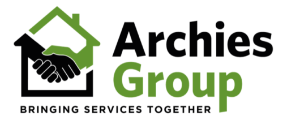 Archies Group logo