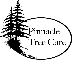 Pinnacle Tree Care logo