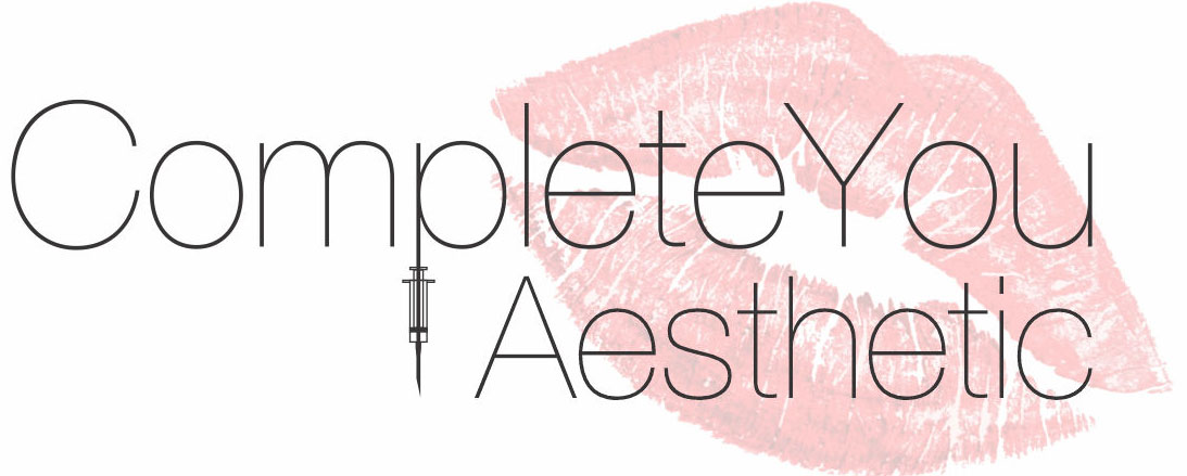 CompleteYou Aesthetic logo