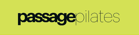 Passage Pilates Ltd logo
