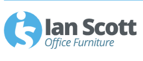 Ian Scott Office Furniture logo