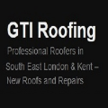 G T I Roofing logo
