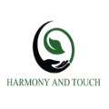 Harmony and Touch logo