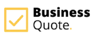 Business Quote logo