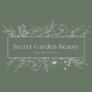 Secret Garden Beauty and Aesthetics logo