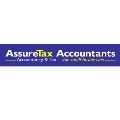 AssureTax Accountants logo