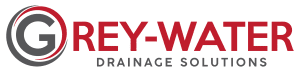 Grey Water Drainage Solutions logo