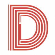 Derby Measured Survey logo