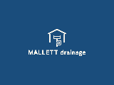 Mallett Drainage logo