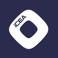 iCEA Group United Kingdom logo