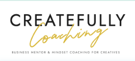 CreateFully Coaching logo