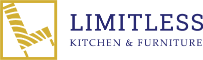 Limitless Kitchens and Furniture Ltd logo