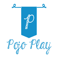 POJO Play logo