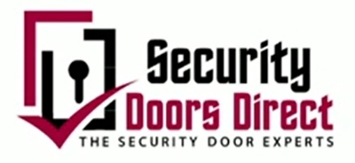 Security Doors Direct logo