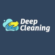 Deep House Cleaning logo