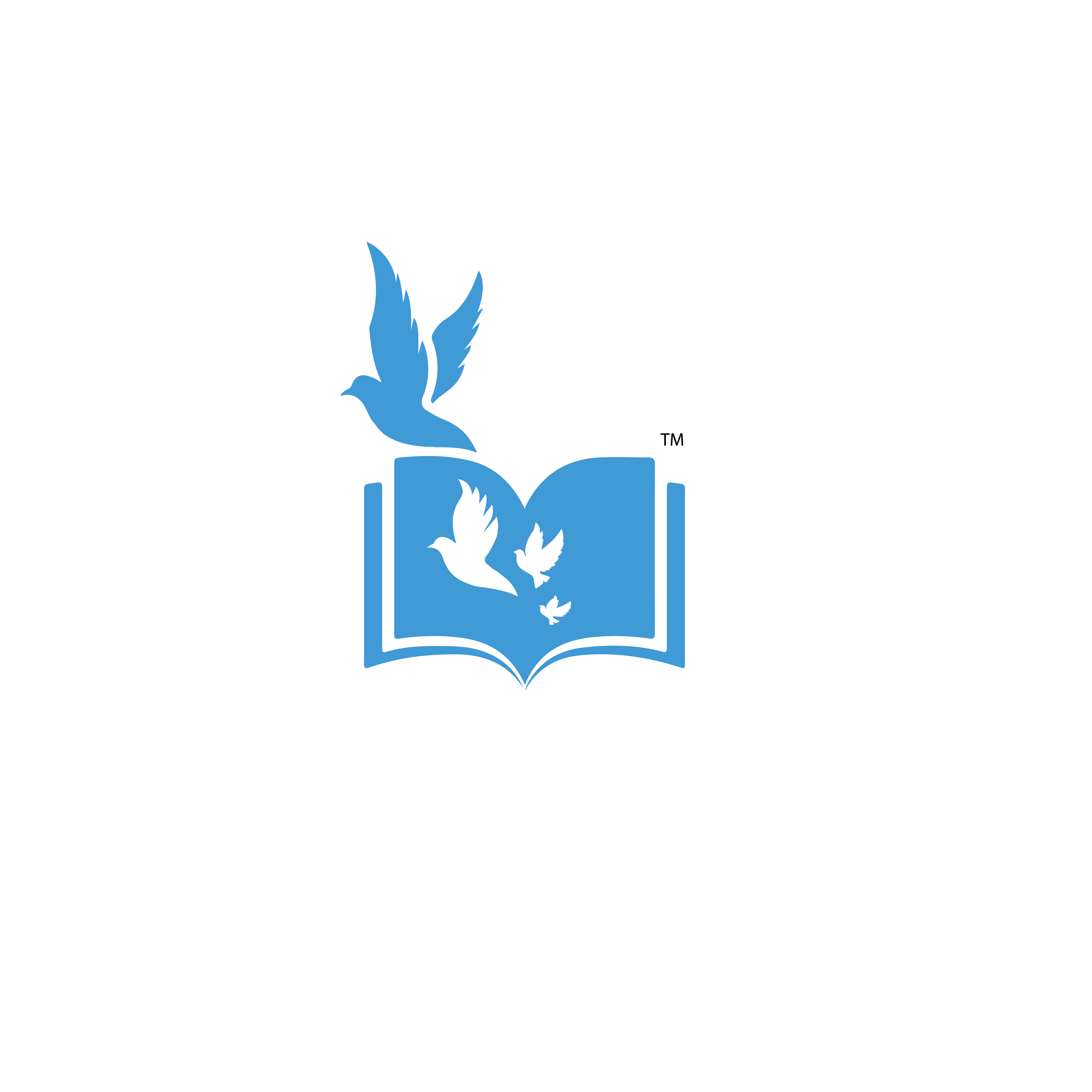 Read with us logo