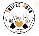 Triple Aces Canine Fertility Clinic logo