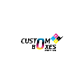 Custom CMYK Boxes logo