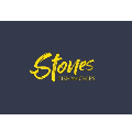 Stones Fish & Chips logo