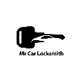 Mr Car Locksmith logo