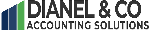 Dianel & Co. Accounting Solutions logo