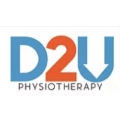 Down2u Physiotherapy logo
