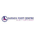 Sussex Foot Centre logo