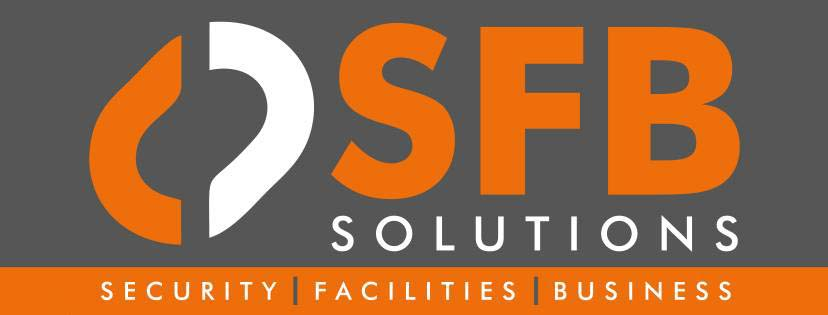 SFB Solutions logo