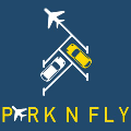 Easy Holiday Park And Fly logo