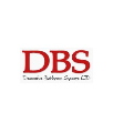 DBS Bathrooms logo