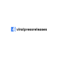 Viral Press Releases logo