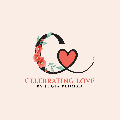 Celebrating Love Wedding Planning & Styling logo