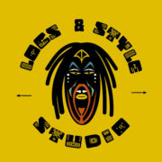 Locs & Style Studio logo