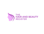 The Hair and Beauty Register logo