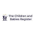 The Children & Babies Register logo