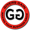 Givers Gain logo