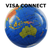 VisaConnect Immigration Consultants logo