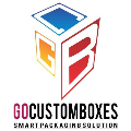 GoCustomBoxes logo