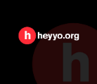 Heyyo logo