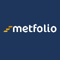 Metfolio logo