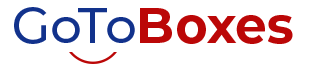GoTo Boxes logo