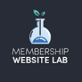 Membership Website Lab logo