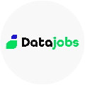 Data Jobs logo