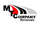 MTC North London Removals logo